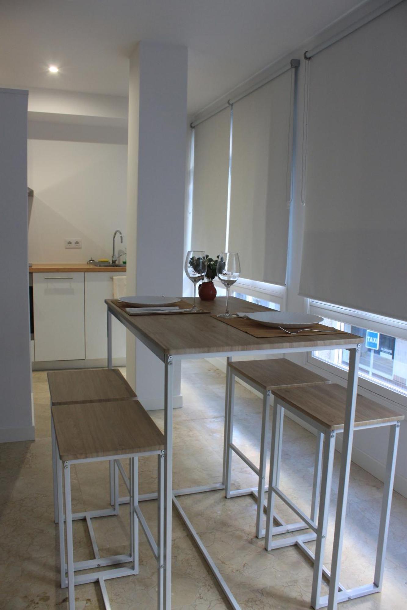 Xelinac Apartment A Estrada Bagian luar foto