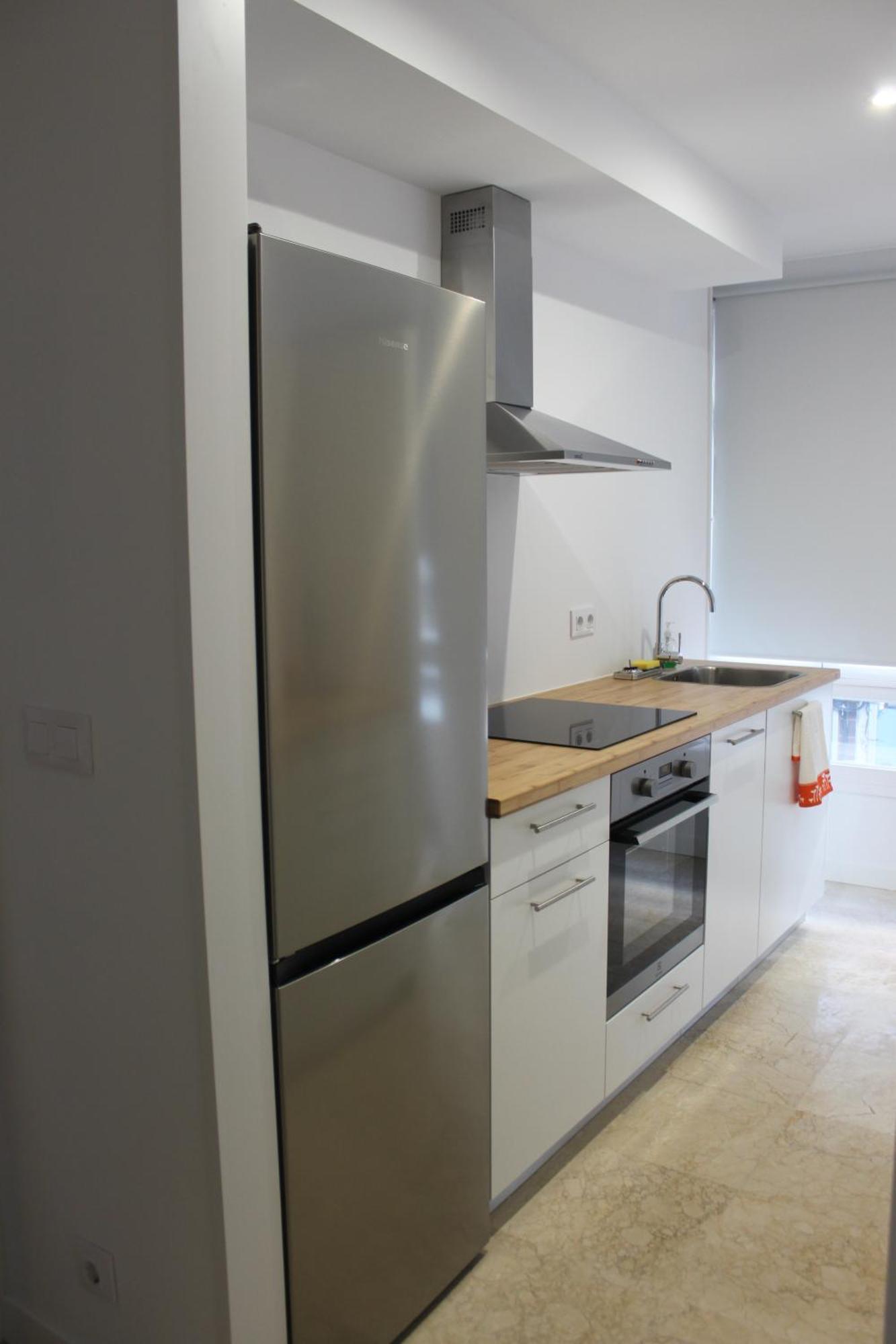 Xelinac Apartment A Estrada Bagian luar foto
