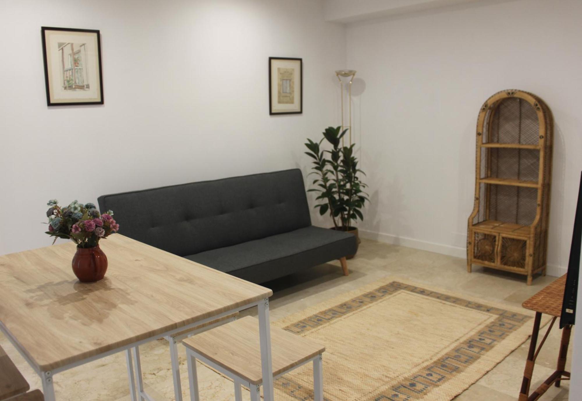 Xelinac Apartment A Estrada Bagian luar foto